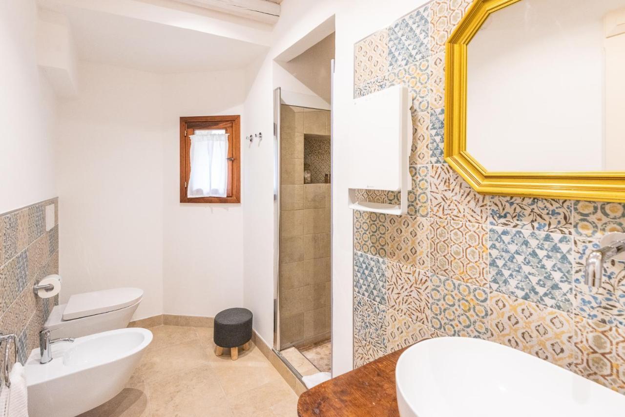 Rubichi 6 - Old Town Apartment Sit Лечче Экстерьер фото